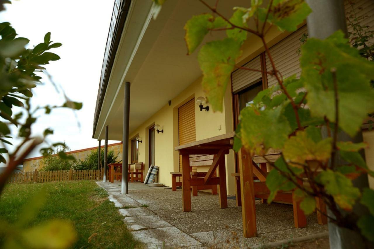 Ferienwohnung Margit Altenstein Maroldsweisach Exteriér fotografie